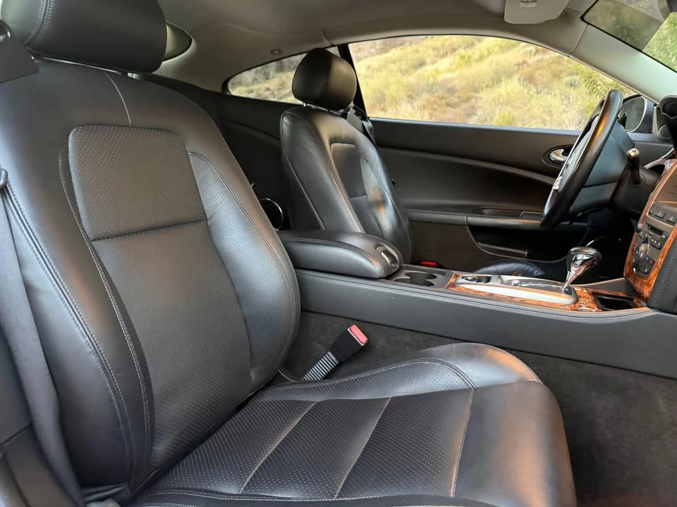 2007 Jaguar X150 XKR - Image 15 of 20