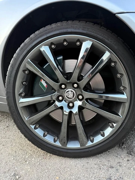 2007 Jaguar X150 XKR - Image 10 of 20