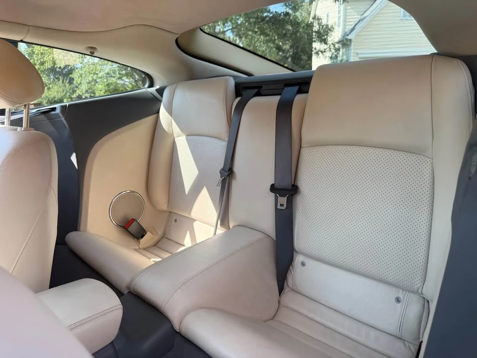 2007 Jaguar X150 XKR - Image 11 of 19