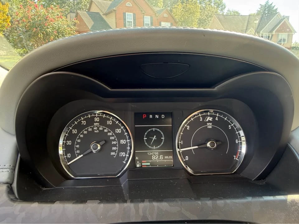 2007 Jaguar X150 XKR - Image 17 of 19