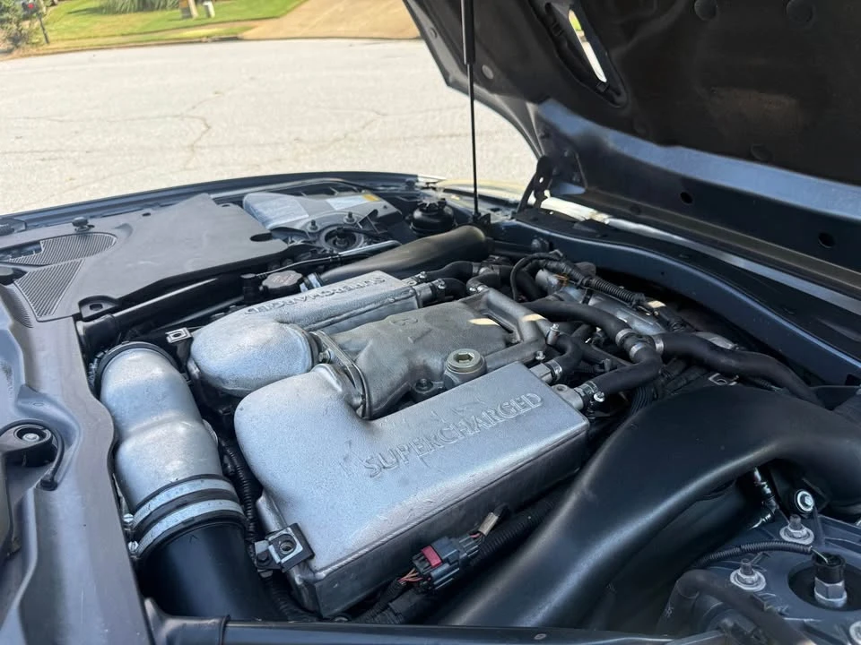 2007 Jaguar X150 XKR - Image 13 of 19