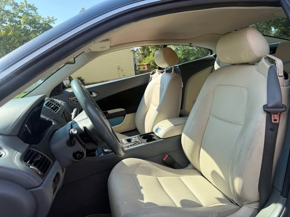 2007 Jaguar X150 XKR - Image 10 of 19