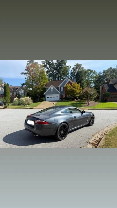 2007 Jaguar X150 XKR - Image 5 of 19