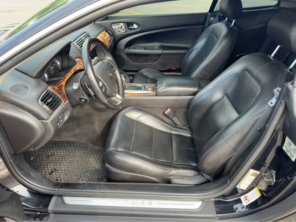 2007 Jaguar X150 XKR - Image 5 of 9