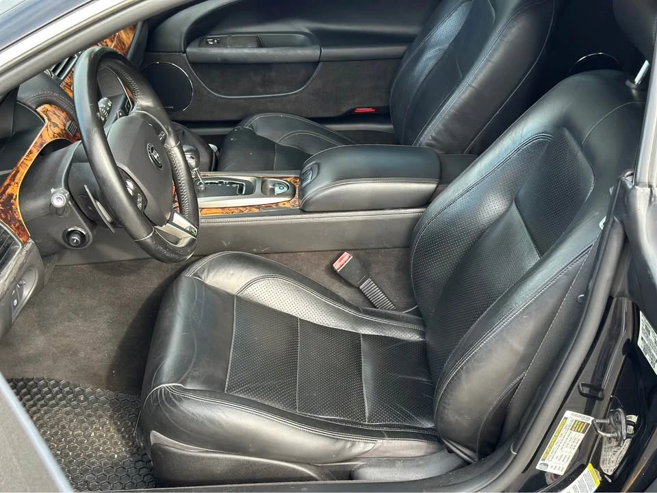 2007 Jaguar X150 XKR - Image 4 of 9