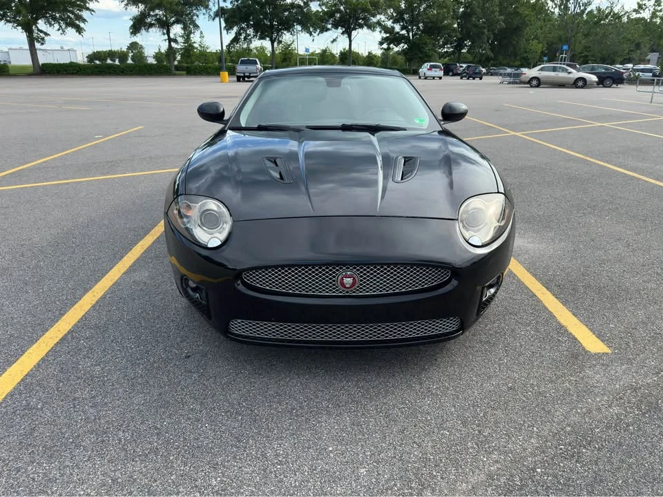 2007 Jaguar X150 XKR - Image 3 of 9