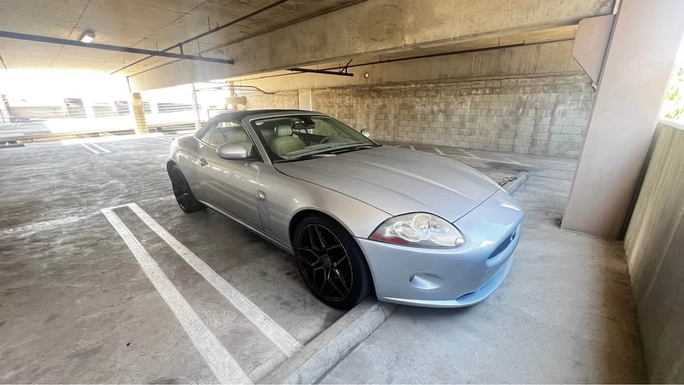 2007 Jaguar X150 XK - Image 3 of 10
