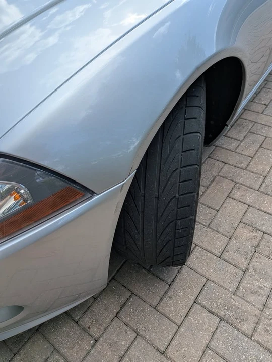 2007 Jaguar X150 XK - Image 8 of 13