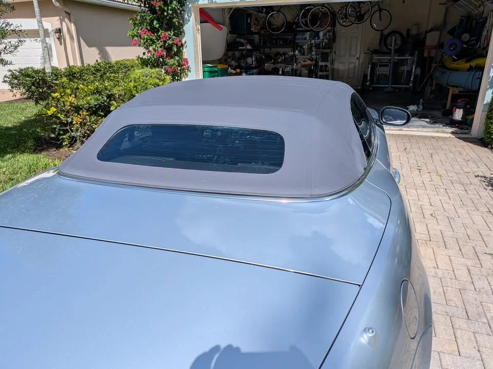 2007 Jaguar X150 XK - Image 13 of 13