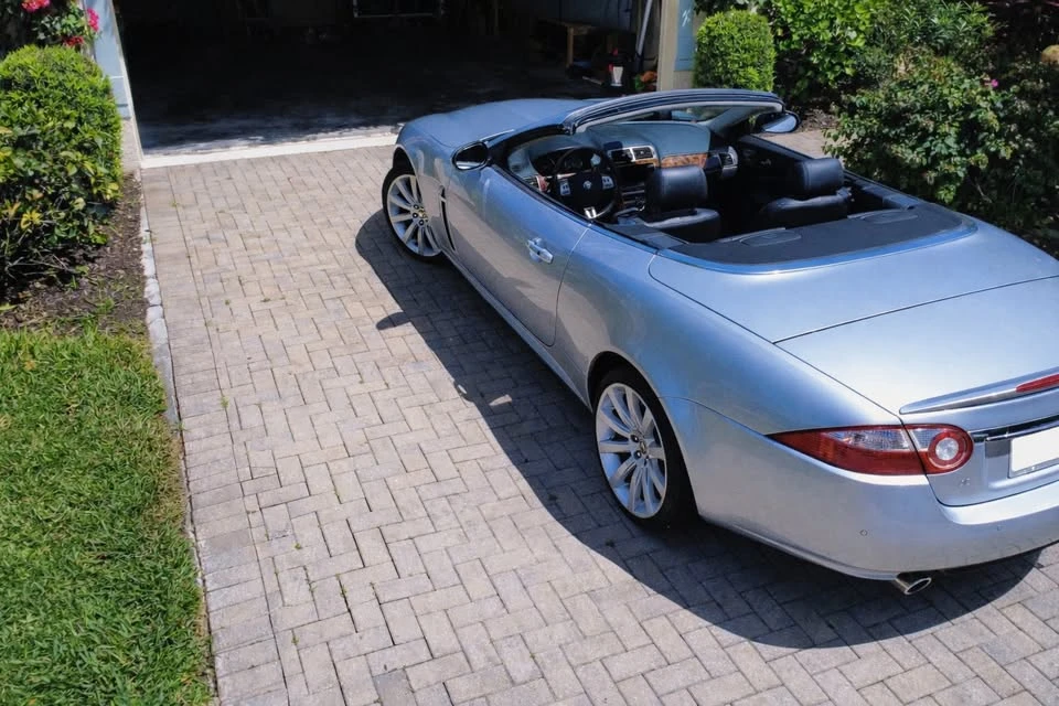 2007 Jaguar X150 XK - Image 2 of 13