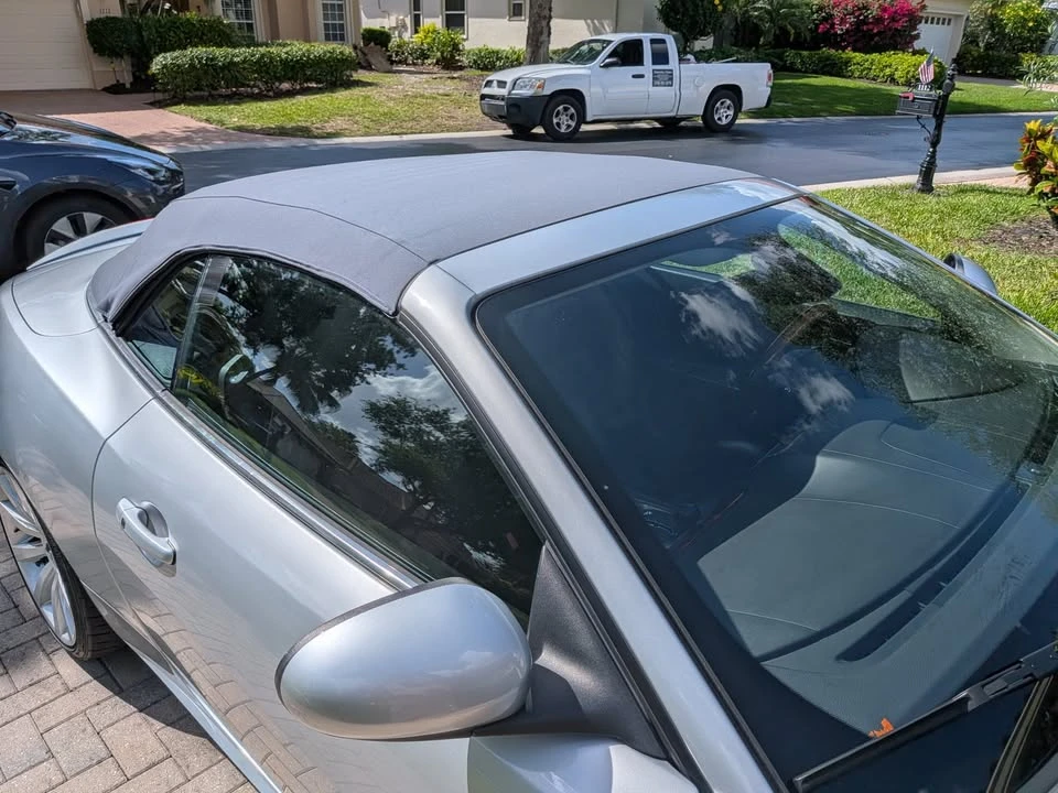 2007 Jaguar X150 XK - Image 12 of 13
