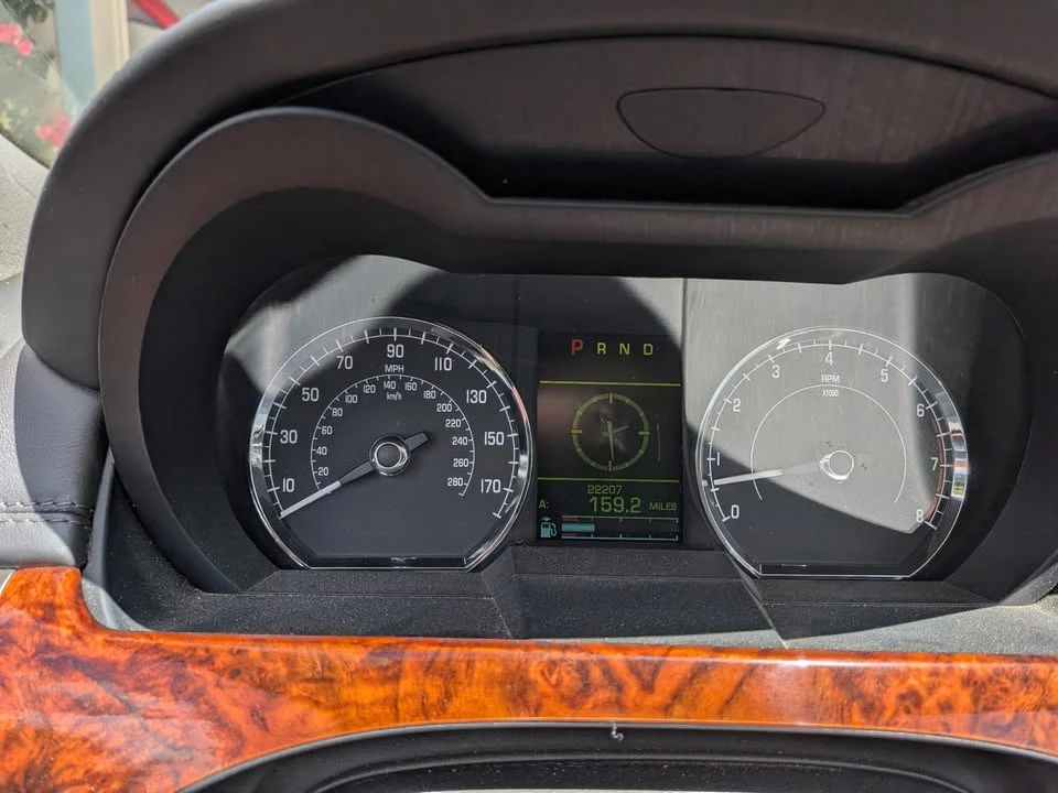 2007 Jaguar X150 XK - Image 11 of 13