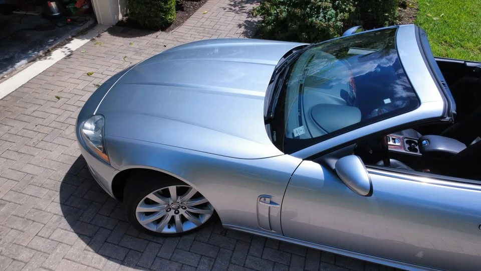 2007 Jaguar X150 XK - Image 4 of 13