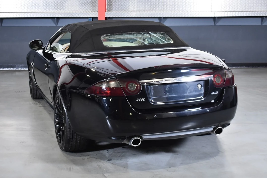 2007 Jaguar X150 XK - Image 15 of 30
