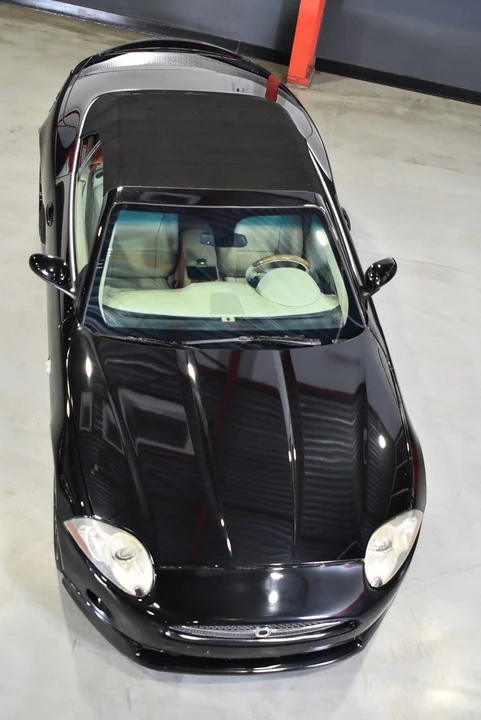 2007 Jaguar X150 XK - Image 11 of 30