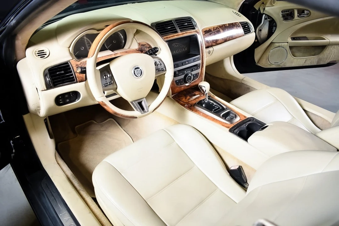 2007 Jaguar X150 XK - Image 27 of 30
