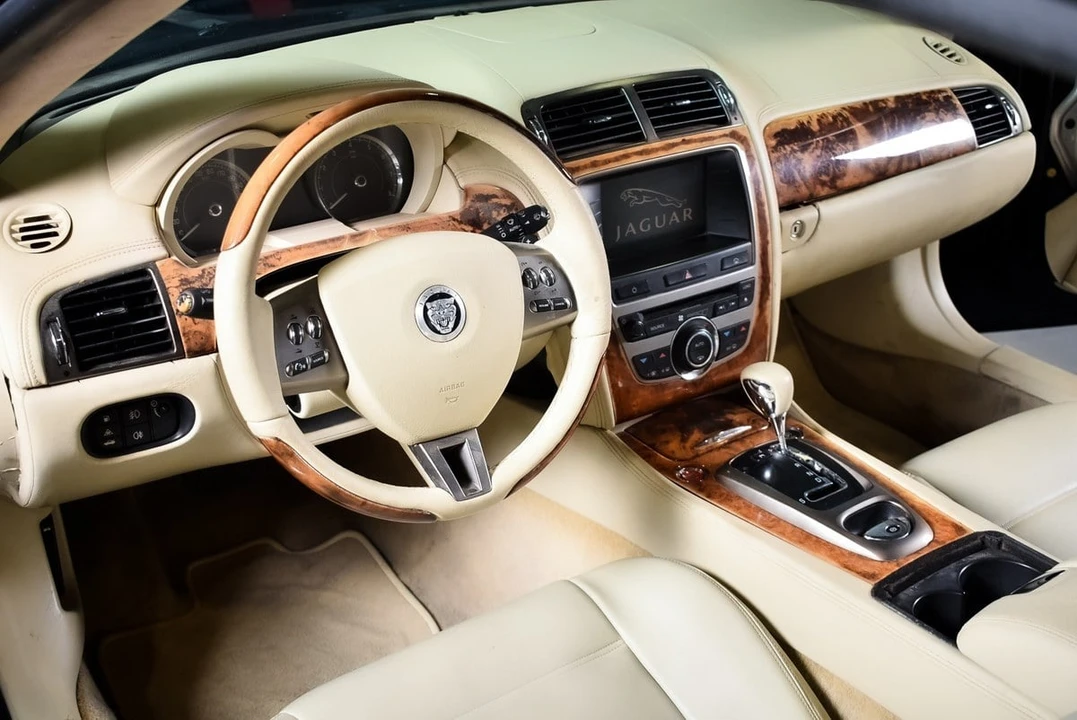 2007 Jaguar X150 XK - Image 29 of 30
