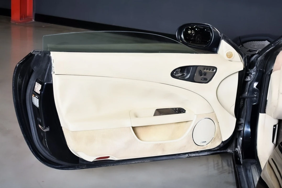 2007 Jaguar X150 XK - Image 22 of 30
