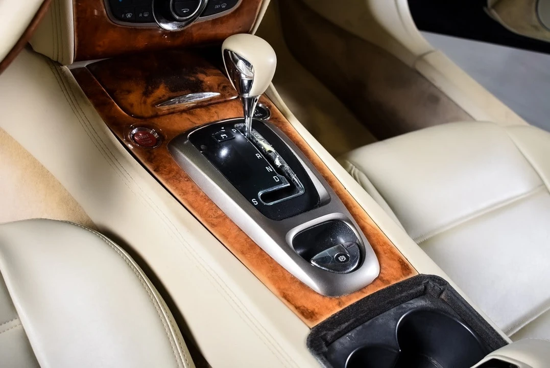 2007 Jaguar X150 XK - Image 30 of 30
