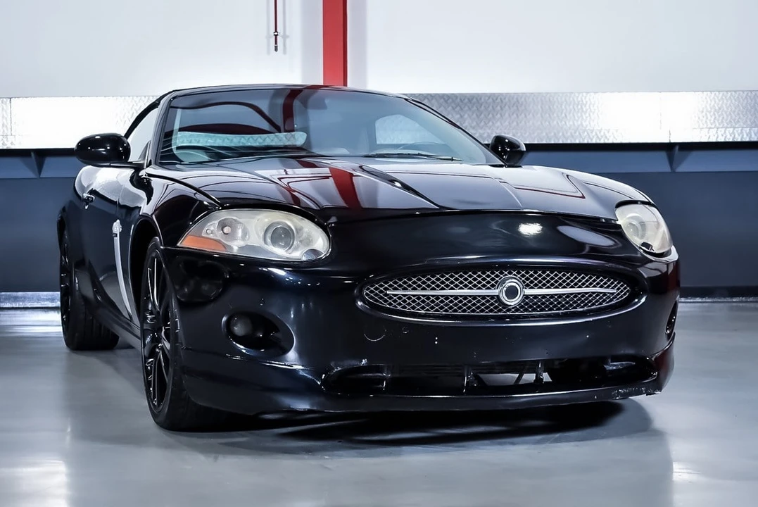 2007 Jaguar X150 XK - Image 5 of 30