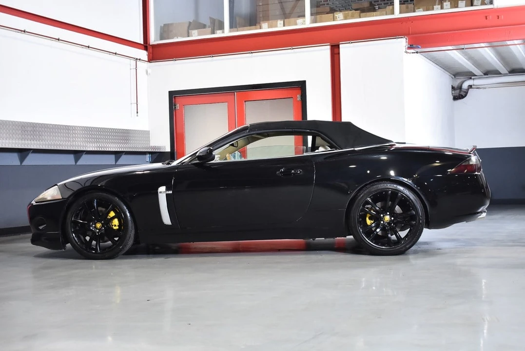 2007 Jaguar X150 XK - Image 21 of 30