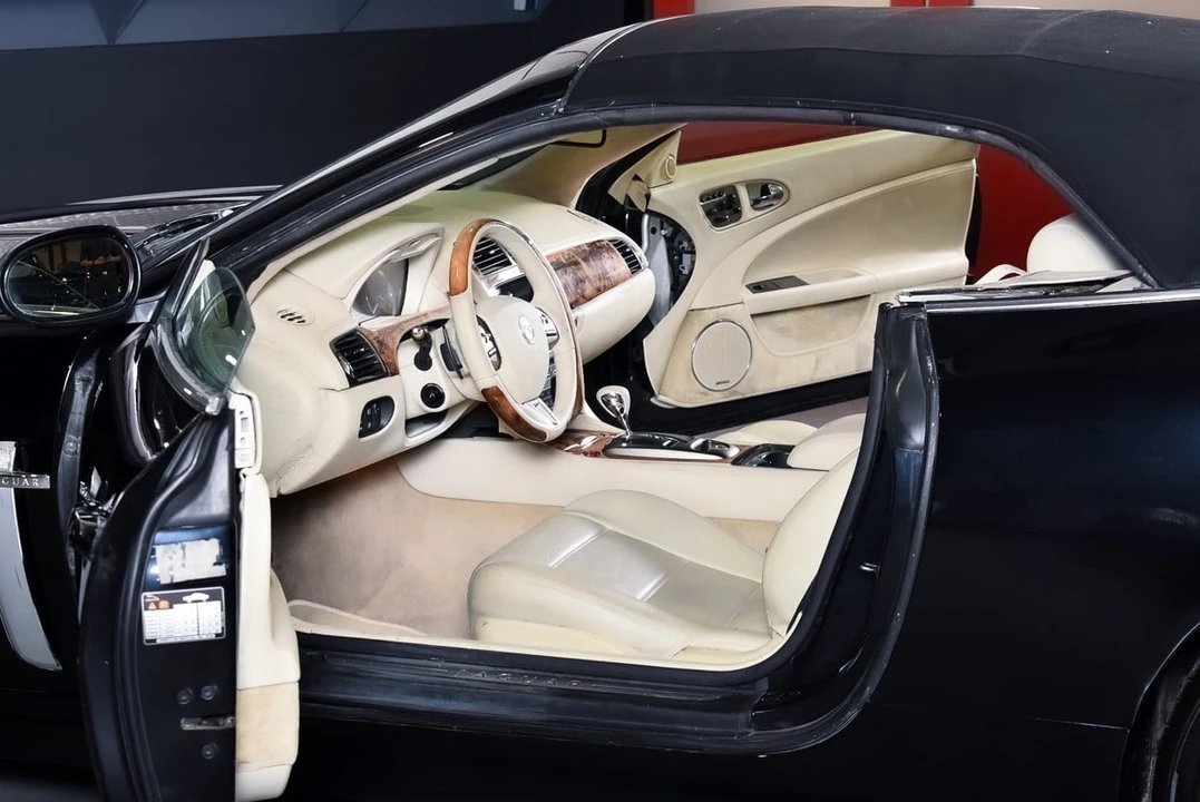 2007 Jaguar X150 XK - Image 25 of 30
