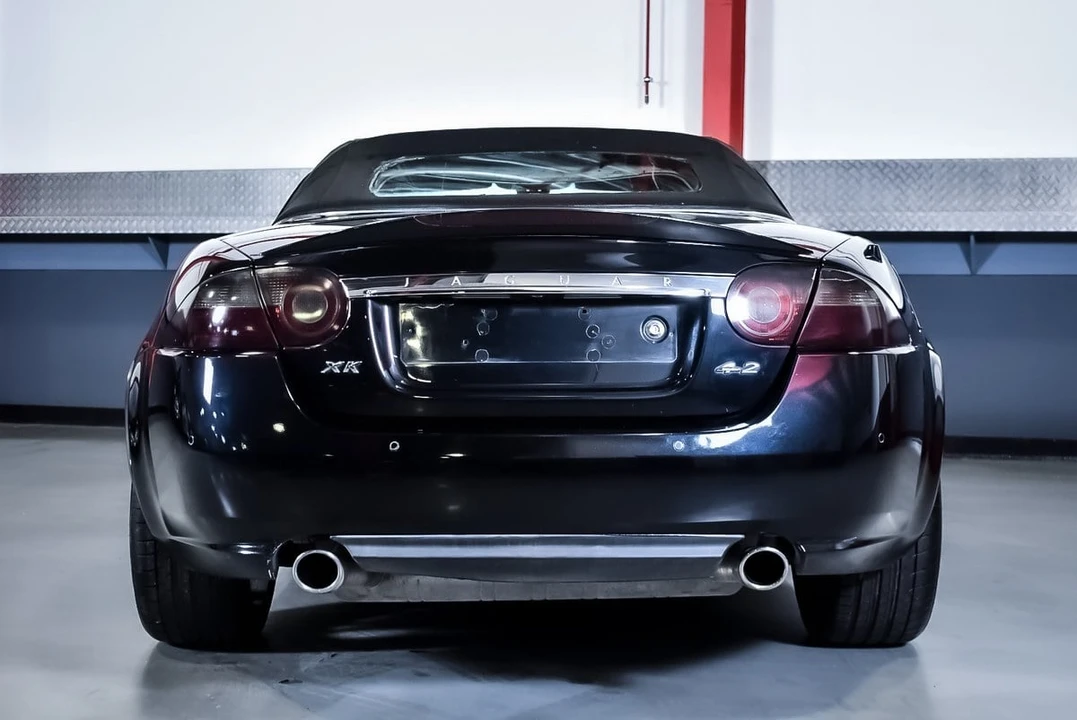 2007 Jaguar X150 XK - Image 14 of 30