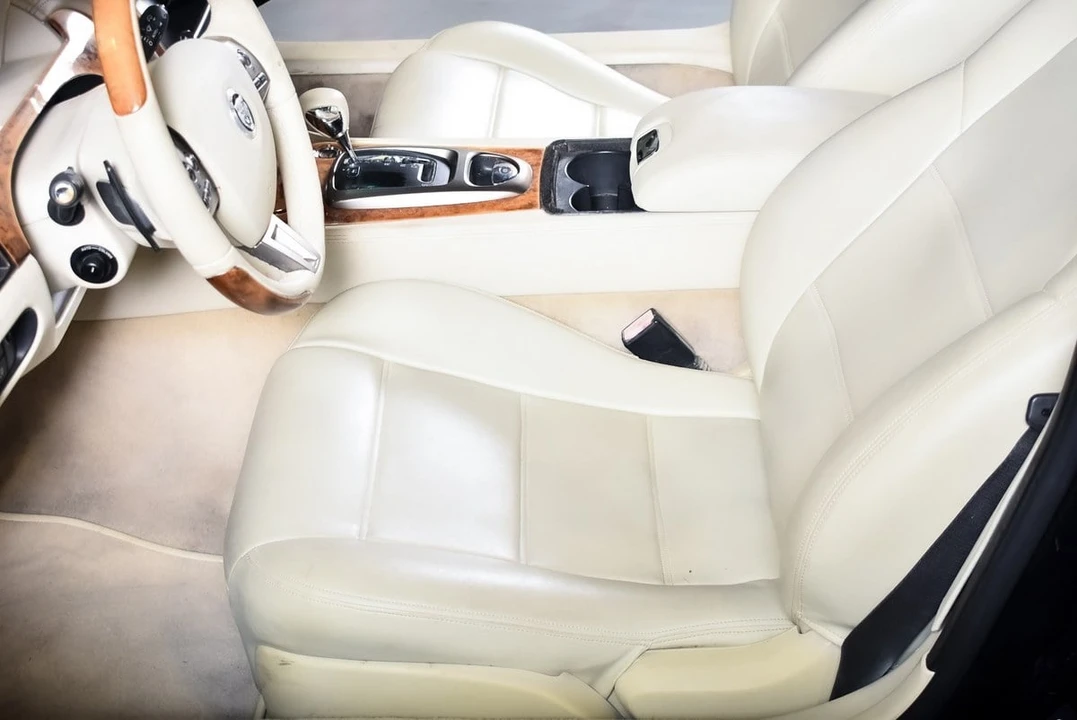 2007 Jaguar X150 XK - Image 26 of 30