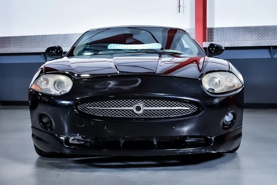 2007 Jaguar X150 XK - Image 3 of 30