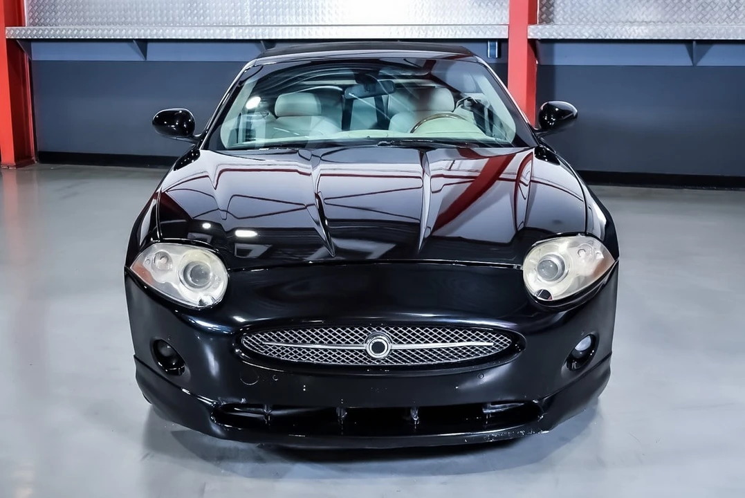 2007 Jaguar X150 XK - Image 2 of 30