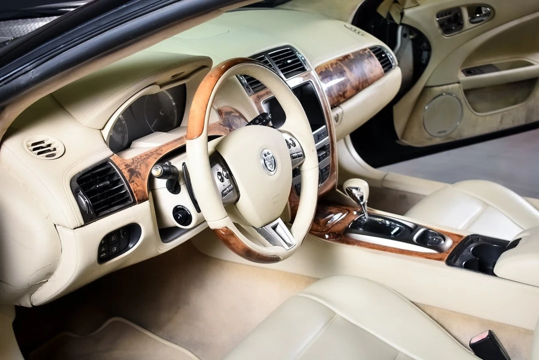 2007 Jaguar X150 XK - Image 28 of 30
