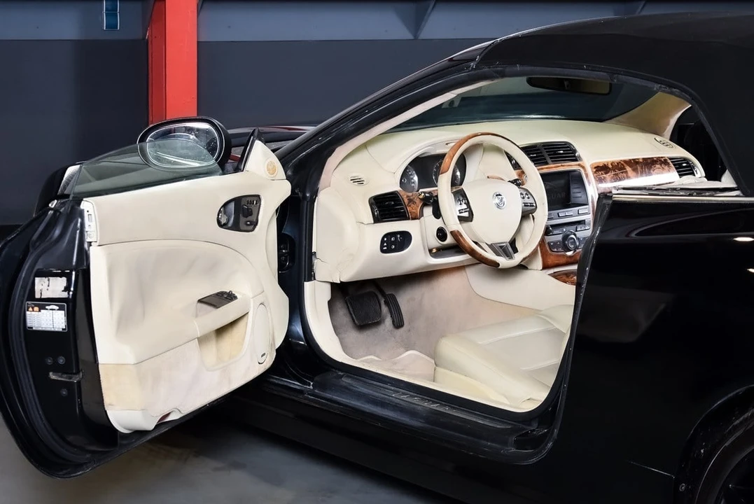 2007 Jaguar X150 XK - Image 24 of 30