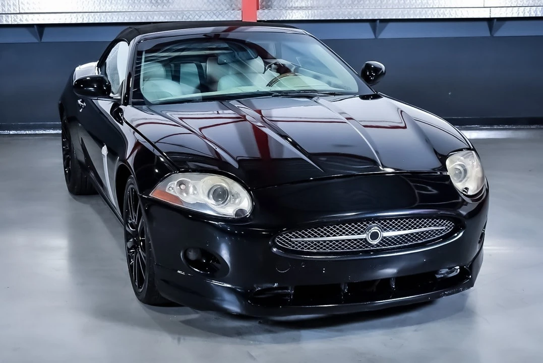 2007 Jaguar X150 XK - Image 4 of 30
