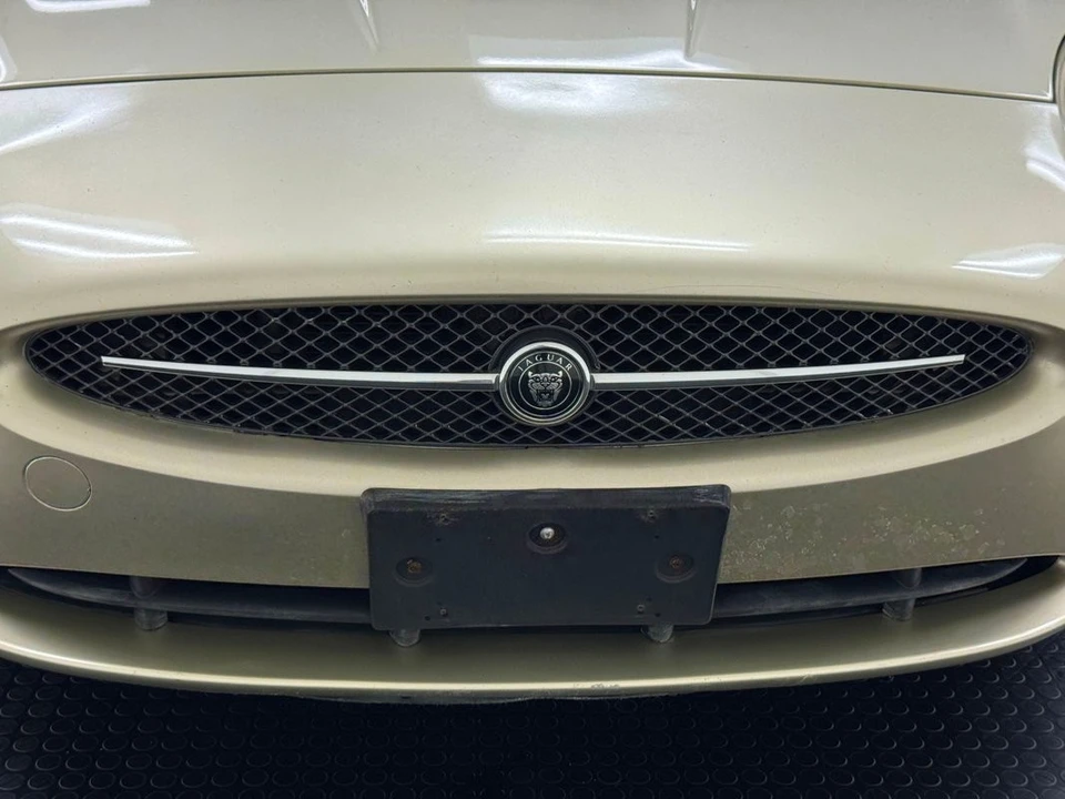 2007 Jaguar X100 XK8 - Image 12 of 12