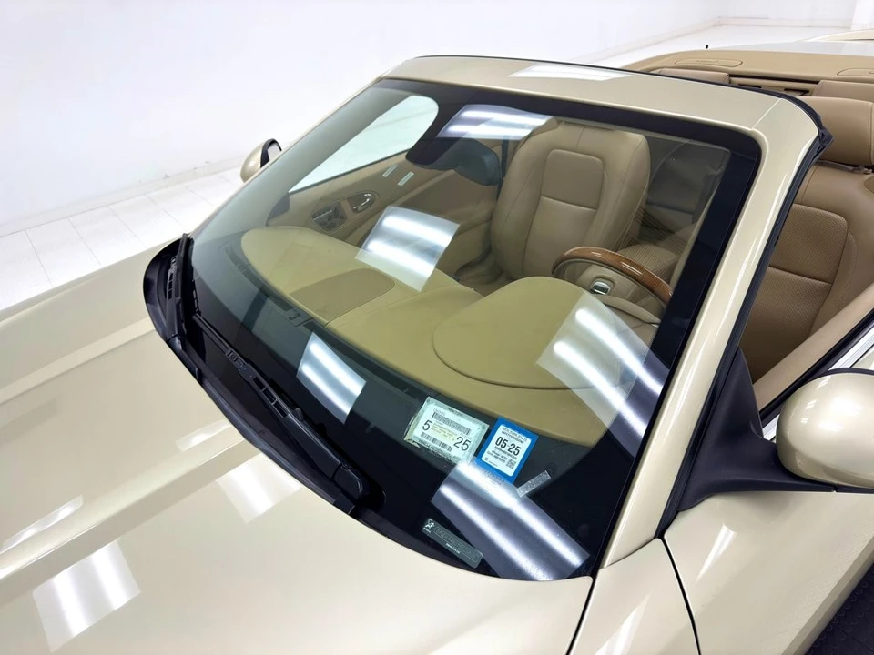 2007 Jaguar X100 XK8 - Image 16 of 21