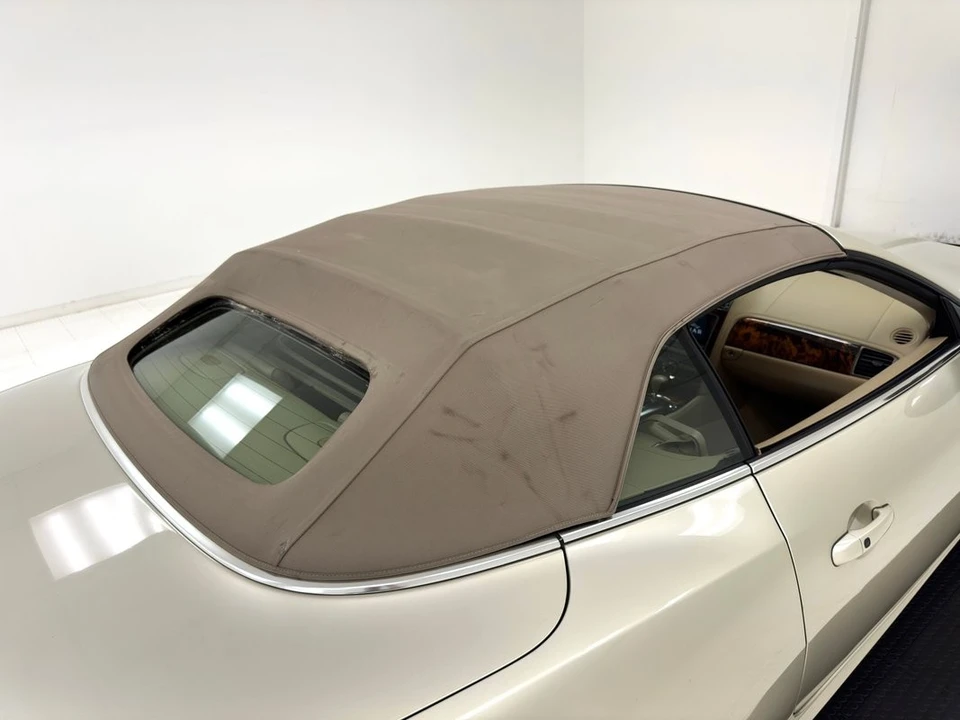2007 Jaguar X100 XK8 - Image 21 of 21