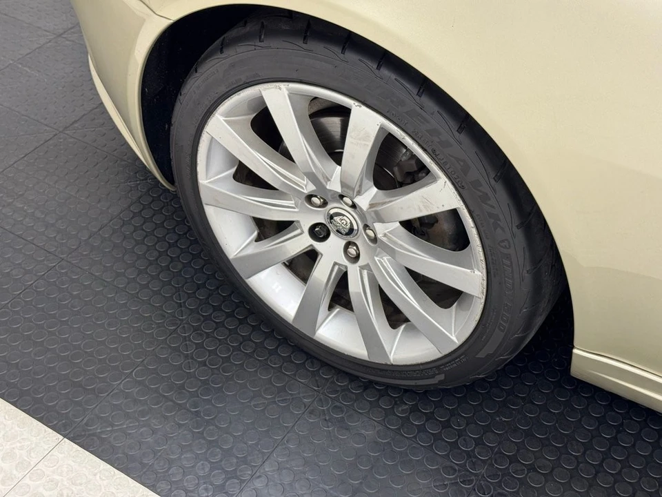 2007 Jaguar X100 XK8 - Image 14 of 21