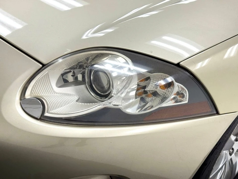 2007 Jaguar X100 XK8 - Image 13 of 21