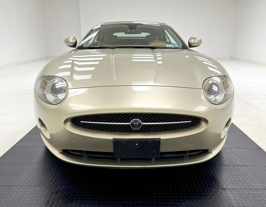 2007 Jaguar X100 XK8 - Image 11 of 12
