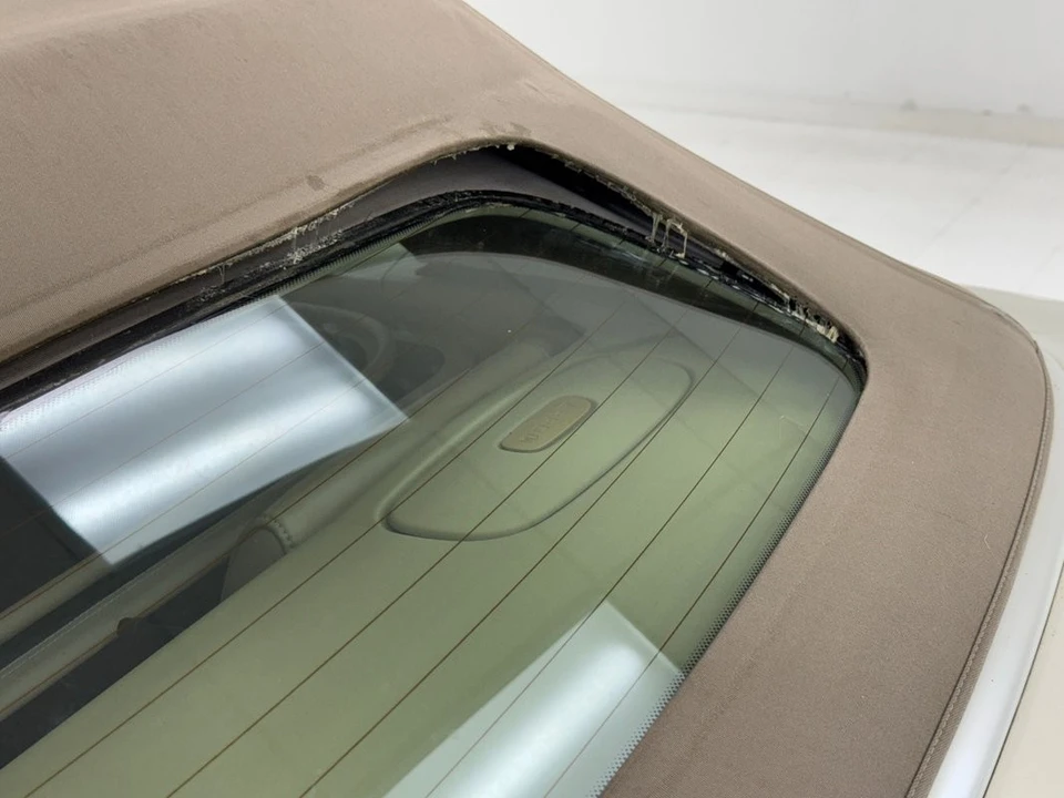 2007 Jaguar X100 XK8 - Image 20 of 21