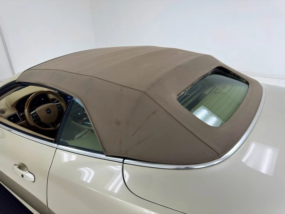 2007 Jaguar X100 XK8 - Image 19 of 21
