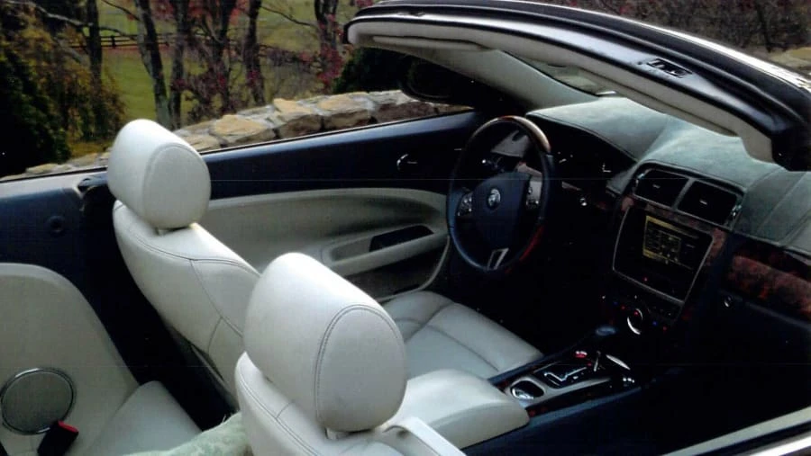 2007 Jaguar X150 XK - Image 2 of 2