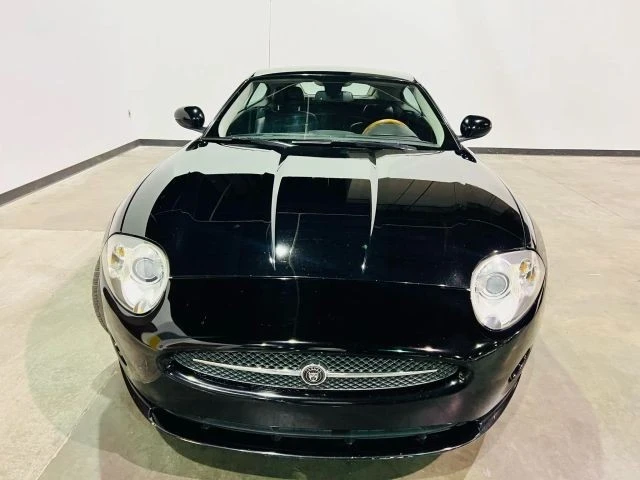 2007 Jaguar X100 XK8 - Image 9 of 15