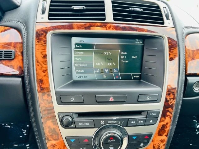 2007 Jaguar X100 XK8 - Image 15 of 15