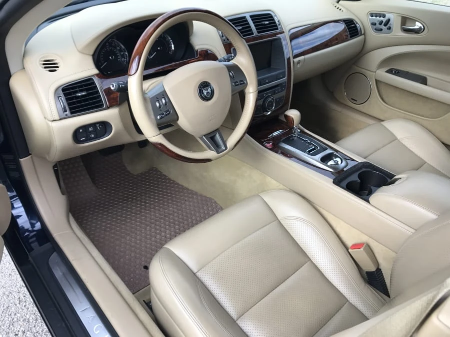 2007 Jaguar X150 XK - Image 4 of 7