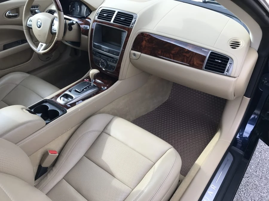 2007 Jaguar X150 XK - Image 5 of 7