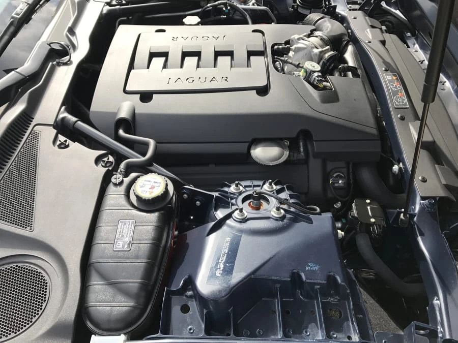 2007 Jaguar X150 XK - Image 6 of 7