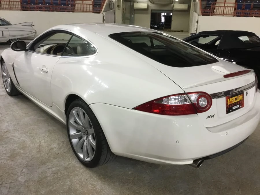 2007 Jaguar X150 XK - Image 2 of 5
