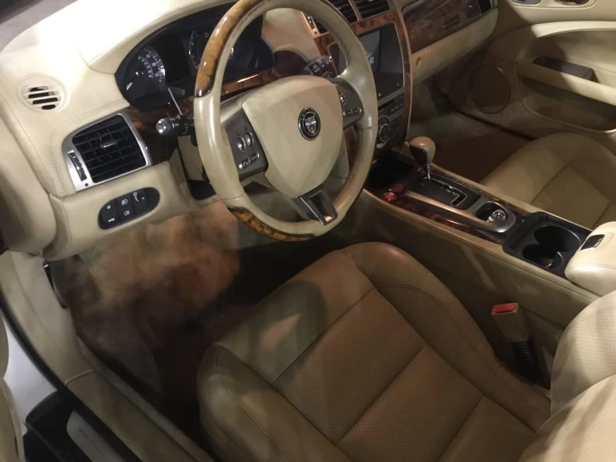 2007 Jaguar X150 XK - Image 3 of 5