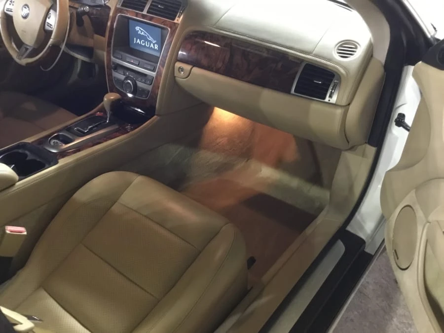 2007 Jaguar X150 XK - Image 4 of 5